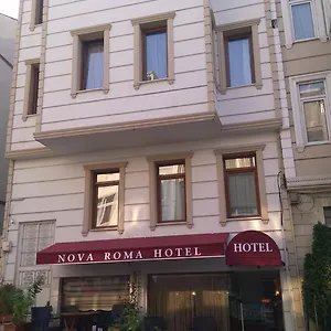 Nova Roma Hotel Istanbul